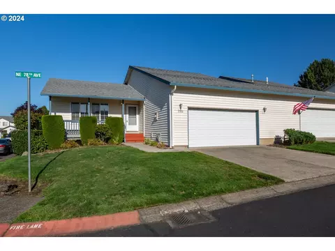 2300 NE 78th Ave, Vancouver, WA 98664