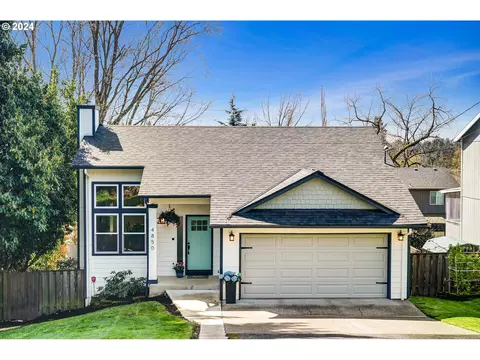 4850 SE Rex Dr, Portland, OR 97206