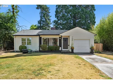 3220 SW 121st Ave, Beaverton, OR 97005