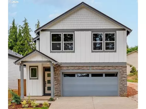 8456 SW 191st Ave, Beaverton, OR 97007