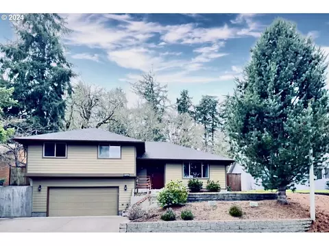 3927 Shaniko Ct, Salem, OR 97302