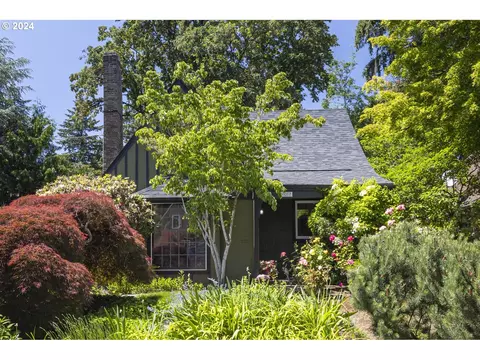 6037 N Mississippi Ave, Portland, OR 97217