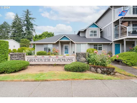 2770 E Mcloughlin Blvd, Vancouver, WA 98661