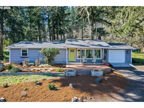 29649 Gimpl Hill Rd, Eugene, OR 97402
