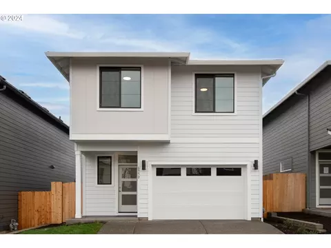6950 N Madison Cir, Ridgefield, WA 98642