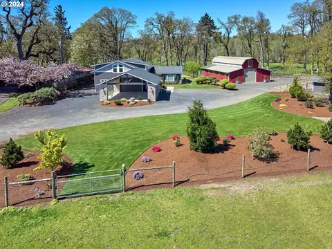8702 Aumsville Hwy, Salem, OR 97301