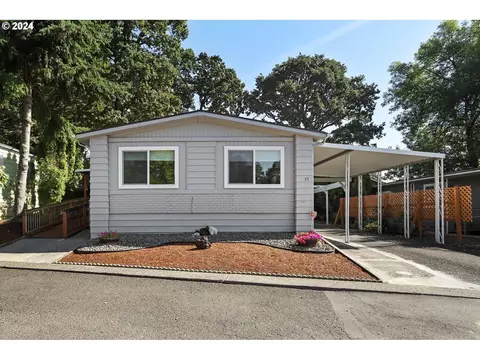 3500 SE Concord Rd #73, Milwaukie, OR 97267