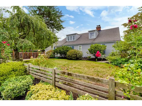 160 W 22nd Ave, Eugene, OR 97405