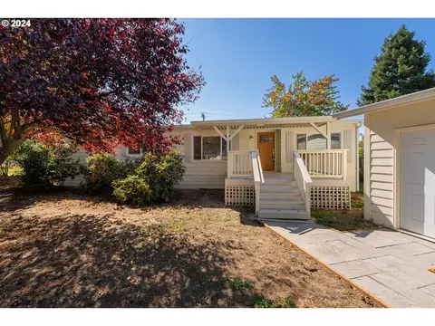 280 Spence Ave, Sutherlin, OR 97479
