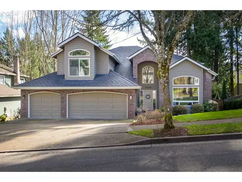 16008 SW Waxwing Way, Beaverton, OR 97007