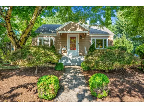 4303 SE 30th Ave, Portland, OR 97202