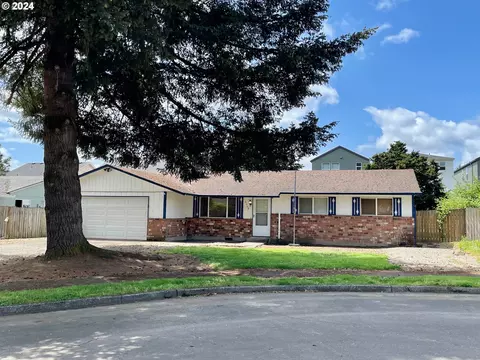 6508 NE 140th Ave, Vancouver, WA 98682