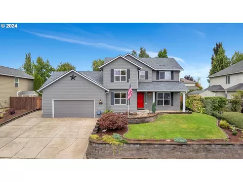 316 NW Foxglove St, Dallas, OR 97338