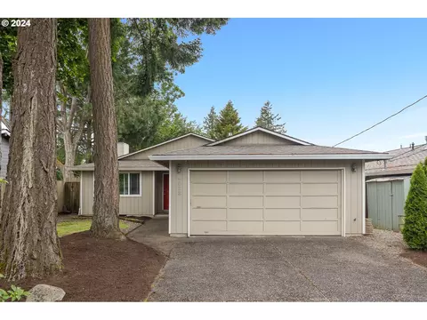 9633 SW 53rd Ave, Portland, OR 97219