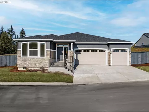3606 NE 169th Way, Vancouver, WA 98686