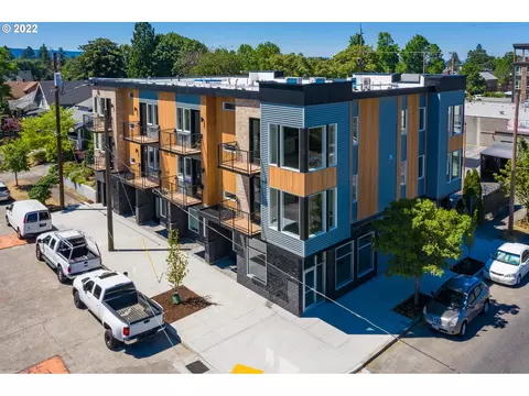1515 N Simpson St, Portland, OR 97217