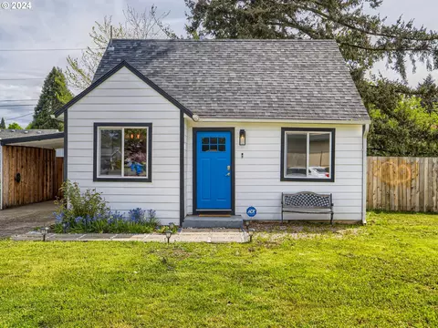 2310 SE 152nd Ave, Portland, OR 97233