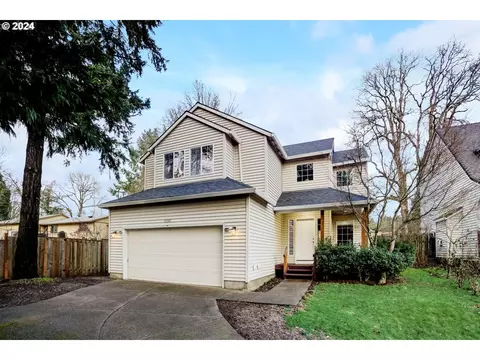5333 SE Kennedy Ct, Milwaukie, OR 97267