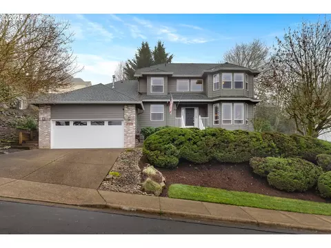 15830 SW Bowmen Ln, Sherwood, OR 97140