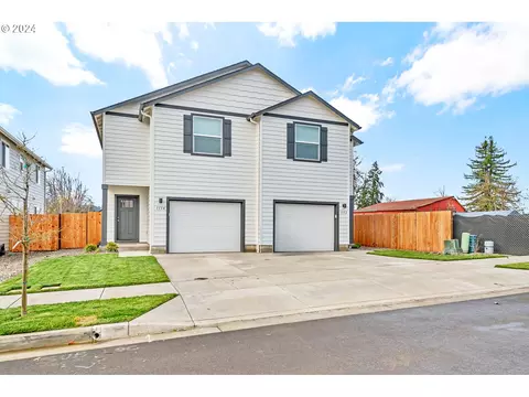 11521154 S 43rd Pl, Springfield, OR 97478
