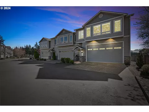 1411 60th Ave, Sweet Home, OR 97386