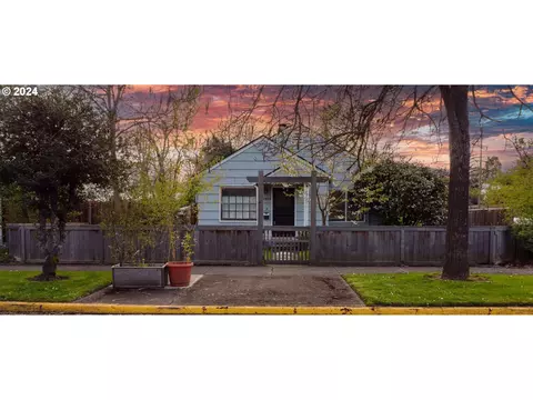 2408 Harris St, Eugene, OR 97405