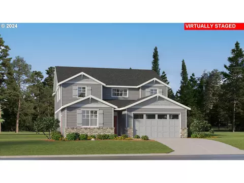 12245 SW Champlin Ln, Beaverton, OR 97007