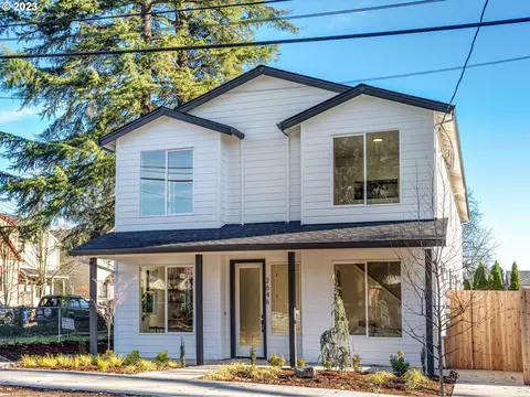 2644 SE 101st Ave, Portland, OR 97266