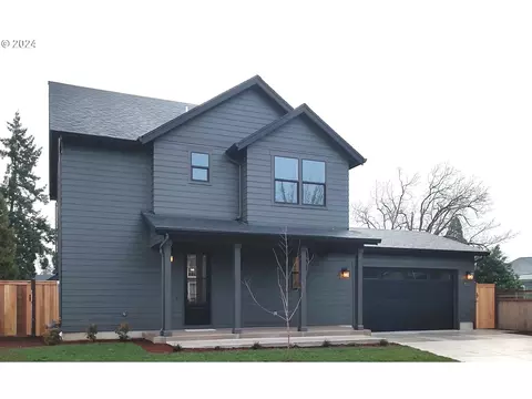 503 Honeysuckle Ln, Eugene, OR 97401