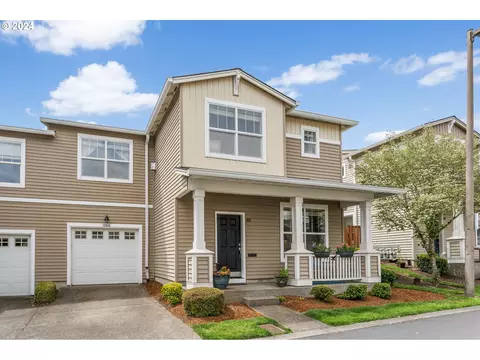 12845 SW Blue Bill Ln #103, Beaverton, OR 97007