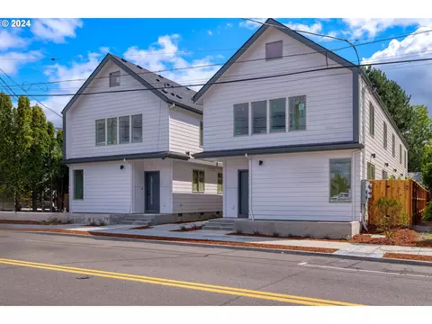 1550 SE 50th Ave #5, Portland, OR 97215