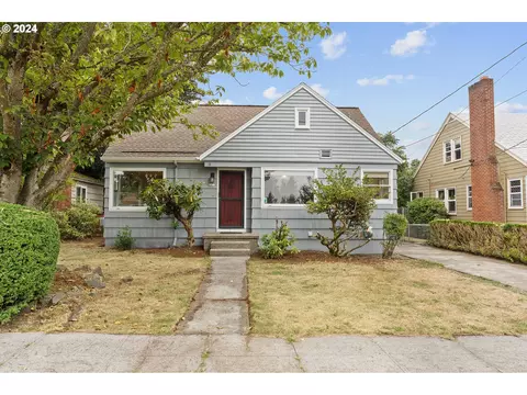 4415 SE 49th Ave, Portland, OR 97206