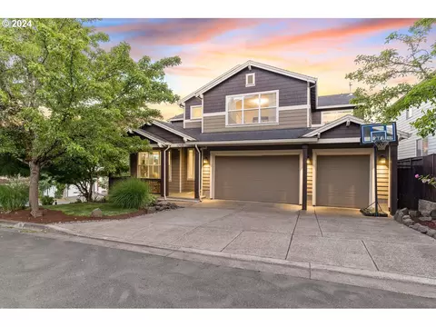 12920 SW Birch Hill Ln, Portland, OR 97224