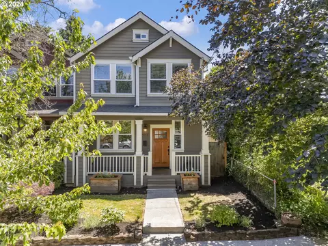 7546 N Heppner Ave, Portland, OR 97203