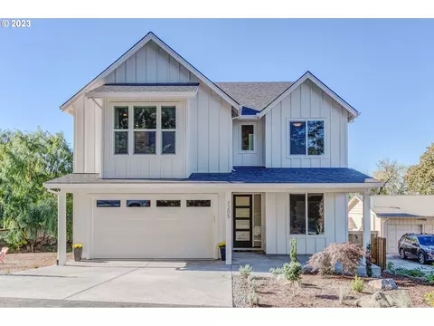 7205 SW 189th Ave, Beaverton, OR 97007