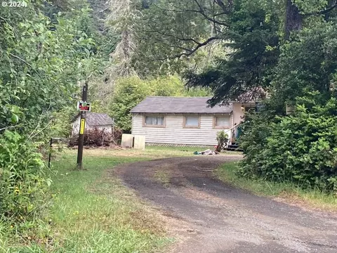 63849 Seven Devils Rd, Coos Bay, OR 97420
