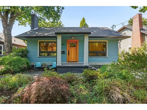 7105 SE 22nd Ave, Portland, OR 97202