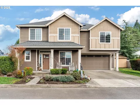 6743 SE Johnson St, Hillsboro, OR 97123