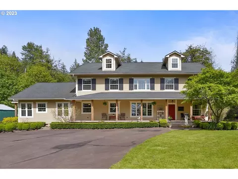 35335 E Lacomb Rd, Lebanon, OR 97355