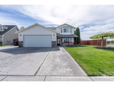 402 E Browning Ave, Hermiston, OR 97838 photo 1
