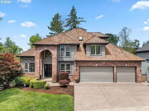 13903 NW Greenwood Dr, Portland, OR 97229