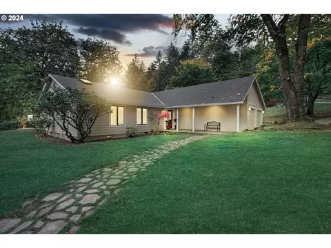 15000 SW Broken Fir Rd, Sherwood, OR 97140