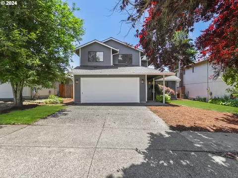 7420 SE Augusta Ln, Hillsboro, OR 97123