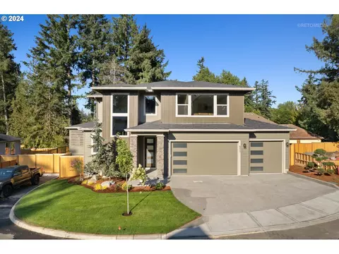8033 SW Knudsen, Portland, OR 97223