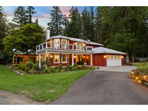 6323 SW Delker Rd, Tualatin, OR 97062