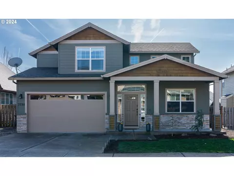 3728 SE 15th Ter, Gresham, OR 97080