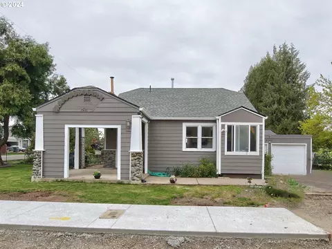 4163 Hayesville Dr, Salem, OR 97305