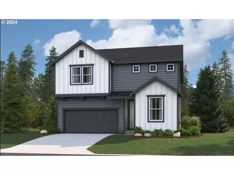 13524 NE 116th St, Brush Prairie, WA 98606