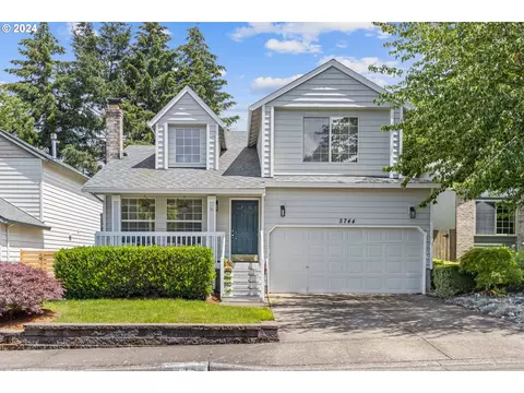 5744 NW 179th Ave, Portland, OR 97229