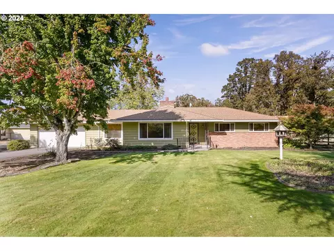 17205 S Abiqua Rd NE, Silverton, OR 97381